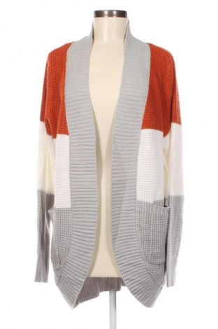 Γυναικείο πουλόβερ Zesica, Μέγεθος M, Χρώμα Πολύχρωμο, Τιμή 8,97 €