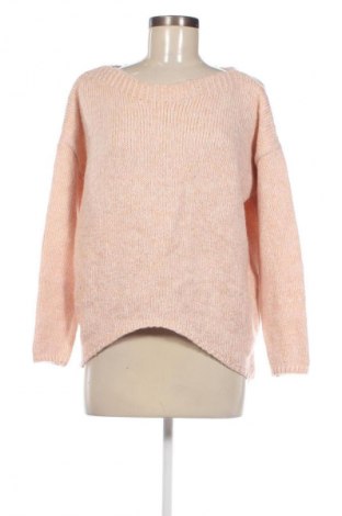 Дамски пуловер Zhrill, Размер XS, Цвят Розов, Цена 22,55 лв.