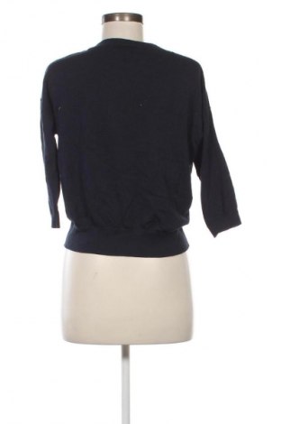 Γυναικείο πουλόβερ Zusss, Μέγεθος XL, Χρώμα Μπλέ, Τιμή 21,31 €