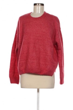 Дамски пуловер by-bar, Размер L, Цвят Червен, Цена 46,50 лв.