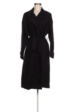 Trench de femei About You, Mărime L, Culoare Negru, Preț 142,10 Lei