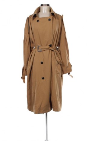 Damen Trench Coat Answear, Größe M, Farbe Beige, Preis € 30,76