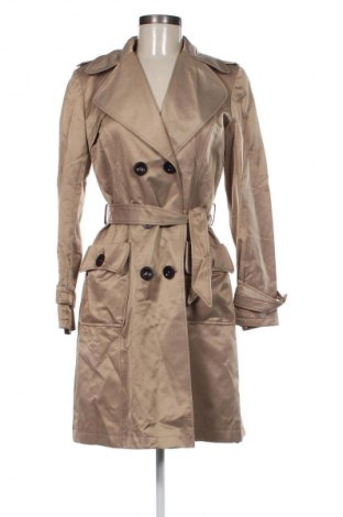 Trench de femei Caramelo, Mărime M, Culoare Bej, Preț 270,99 Lei