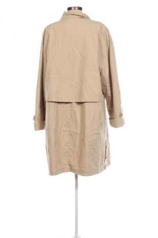 Damen Trenchcoat Clarina Collection, Größe L, Farbe Beige, Preis 13,49 €