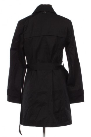 Damen Trench Coat Comma,, Größe XS, Farbe Schwarz, Preis € 115,52