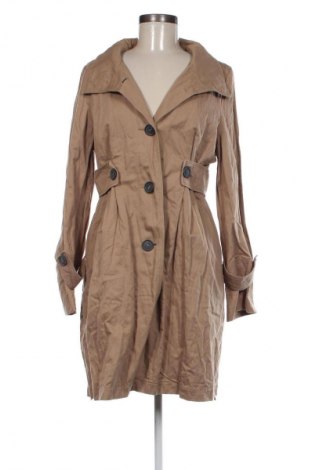 Damen Trenchcoat Comptoir Des Cotonniers, Größe XL, Farbe Beige, Preis 22,86 €