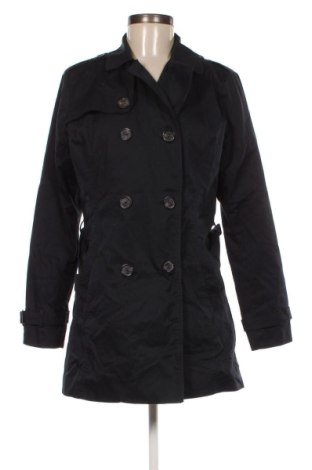 Damen Trench Coat Cv, Größe M, Farbe Blau, Preis € 10,71