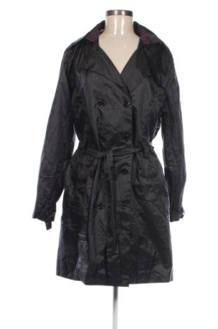 Дамски шлифер Esmara, Размер XL, Цвят Черен, Цена 45,00 лв.