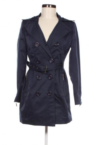 Dámsky prechodný kabát  Free Girl, Veľkosť M, Farba Modrá, Cena  20,58 €