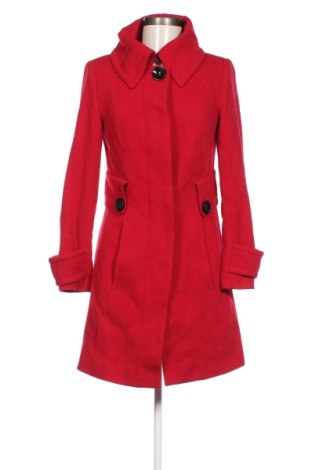 Dámský přechodný kabát  Gianni Rodini, Velikost M, Barva Červená, Cena  3 608,00 Kč