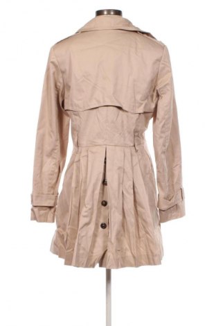 Damen Trenchcoat H&M, Größe L, Farbe Beige, Preis 6,49 €