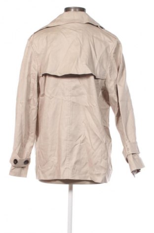 Damen Trenchcoat Hallhuber, Größe M, Farbe Beige, Preis 17,99 €