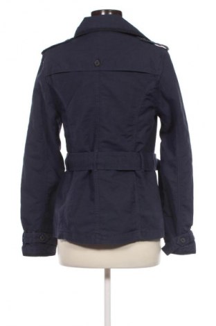 Damen Trench Coat Hilfiger Denim, Größe M, Farbe Blau, Preis € 49,99