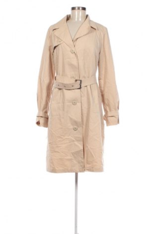 Damen Trenchcoat Lady M, Größe M, Farbe Beige, Preis 14,62 €