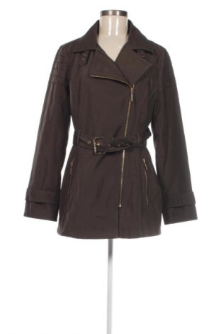 Damen Trench Coat MICHAEL Michael Kors, Größe M, Farbe Braun, Preis € 199,02
