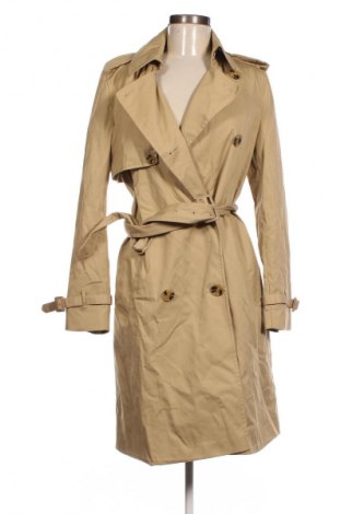 Damen Trenchcoat Mango, Größe M, Farbe Beige, Preis 36,18 €