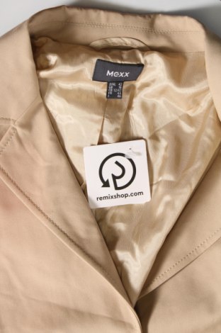 Damen Trench Coat Mexx, Größe L, Farbe Beige, Preis € 8,49