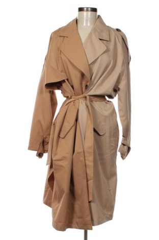 Damen Trench Coat ONLY, Größe XL, Farbe Beige, Preis € 25,05