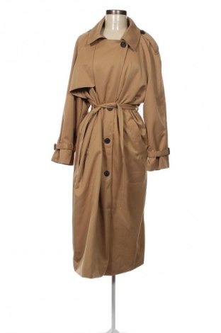 Damen Trench Coat ONLY, Größe L, Farbe Beige, Preis € 55,67