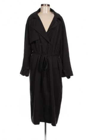 Damen Trench Coat ONLY, Größe L, Farbe Schwarz, Preis € 25,05