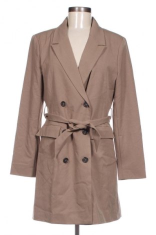 Damen Trench Coat ONLY, Größe M, Farbe Braun, Preis € 25,05