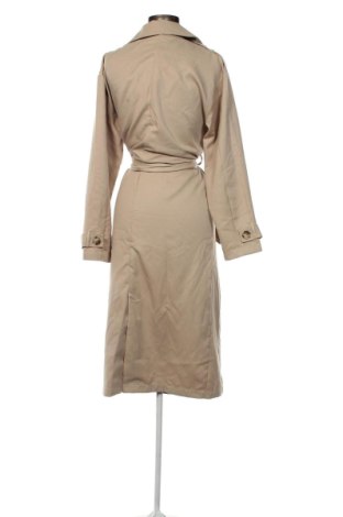 Damen Trenchcoat ONLY, Größe XS, Farbe Beige, Preis 55,67 €