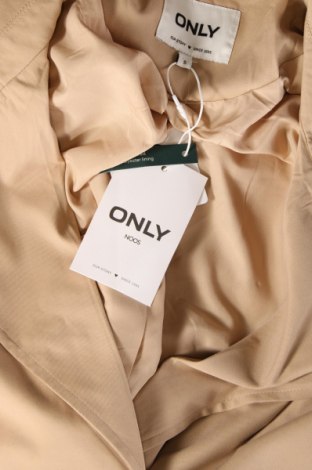Damen Trench Coat ONLY, Größe S, Farbe Beige, Preis € 22,27