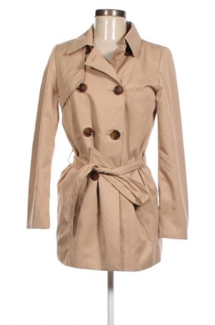Damen Trench Coat ONLY, Größe XS, Farbe Beige, Preis € 55,67