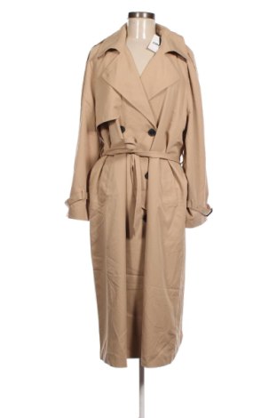 Damen Trench Coat ONLY, Größe M, Farbe Beige, Preis € 22,27