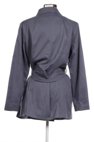 Γυναικεία καμπαρντίνα ONLY, Μέγεθος XL, Χρώμα Μπλέ, Τιμή 22,27 €