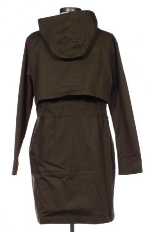 Damen Trenchcoat Oasis, Größe S, Farbe Grün, Preis 49,48 €