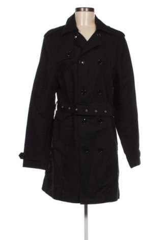 Dámsky prechodný kabát  Pier One, Veľkosť M, Farba Čierna, Cena  23,39 €