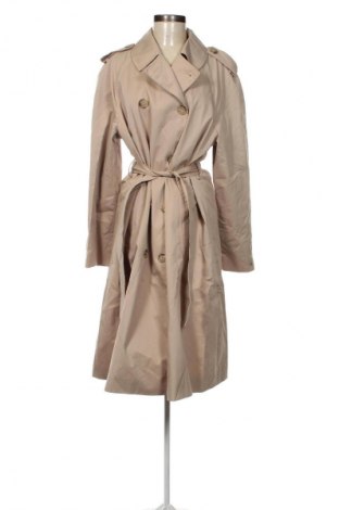 Damen Trench Coat Tommy Hilfiger, Größe M, Farbe Beige, Preis € 144,74