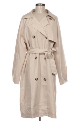 Dámsky prechodný kabát  Vero Moda, Veľkosť L, Farba Biela, Cena  25,05 €