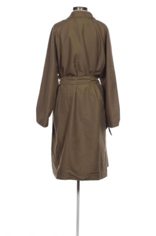 Damen Trench Coat Vero Moda, Größe XL, Farbe Grün, Preis € 9,79