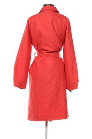 Dámsky prechodný kabát  Vero Moda, Veľkosť XS, Farba Červená, Cena  22,27 €