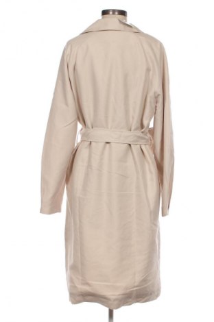 Damen Trenchcoat Vero Moda, Größe S, Farbe Beige, Preis 22,27 €