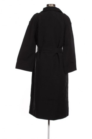 Damen Trench Coat Vero Moda, Größe S, Farbe Schwarz, Preis € 22,27