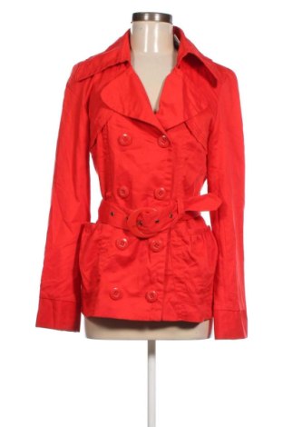 Dámský přechodný kabát  Vero Moda, Velikost M, Barva Červená, Cena  421,00 Kč