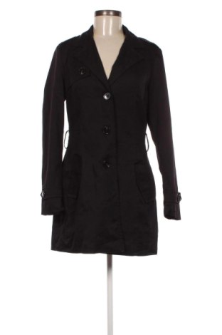 Trench de femei Vero Moda, Mărime S, Culoare Negru, Preț 26,99 Lei