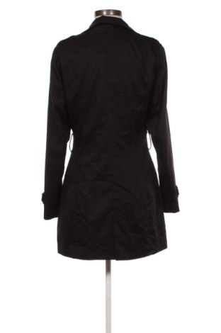 Trench de femei Vero Moda, Mărime S, Culoare Negru, Preț 26,99 Lei