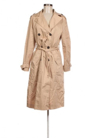 Dámský přechodný kabát  Vero Moda, Velikost S, Barva Béžová, Cena  421,00 Kč