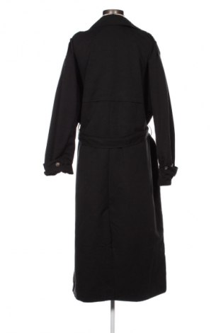 Trench de femei Vero Moda, Mărime XL, Culoare Negru, Preț 81,99 Lei