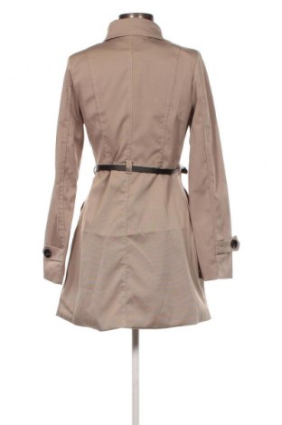 Damen Trench Coat Voyelles, Größe L, Farbe Beige, Preis € 28,70