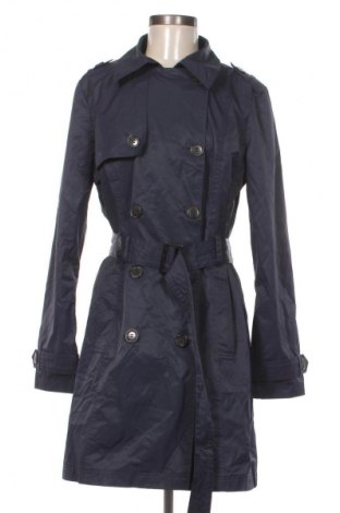 Dámský přechodný kabát  Woman By Tchibo, Velikost M, Barva Modrá, Cena  421,00 Kč