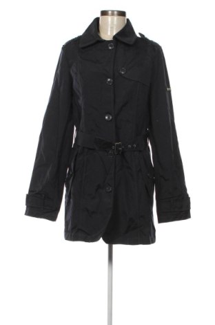Dámsky prechodný kabát  Woolrich, Veľkosť XL, Farba Modrá, Cena  162,16 €