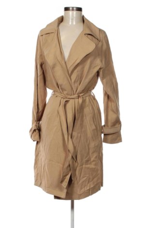Damen Trench Coat Zabaione, Größe M, Farbe Beige, Preis € 49,48