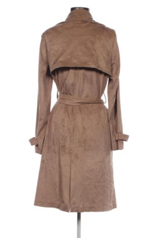 Dámský přechodný kabát  Zara, Velikost L, Barva Béžová, Cena  482,00 Kč