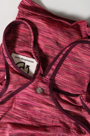 Damen Sporttop, Größe M, Farbe Rosa, Preis 4,18 €