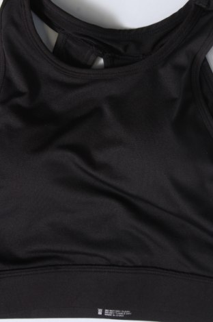 Damen Sporttop, Größe M, Farbe Schwarz, Preis € 8,00